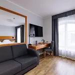 Hotel Hestia Ilmarine