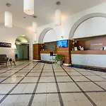 Hestia Ilmarine Hotel Tallinn
