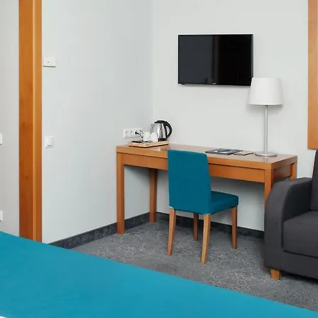 Hestia Ilmarine Hotell Tallinn