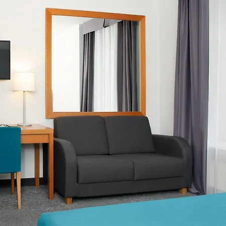 Hestia Ilmarine Hotell 4*