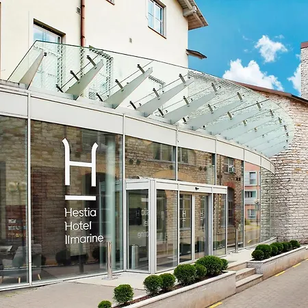 Hotell Hestia Ilmarine Tallinn