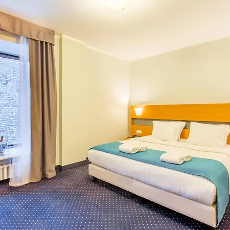 Hotell Hestia Ilmarine Tallinn