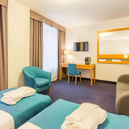 Hestia Ilmarine Hotell Tallinn