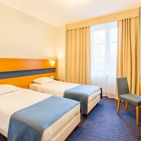 Hestia Ilmarine Hotell