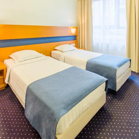 Hotell Hestia Ilmarine Tallinn