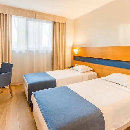 Hotell Hestia Ilmarine