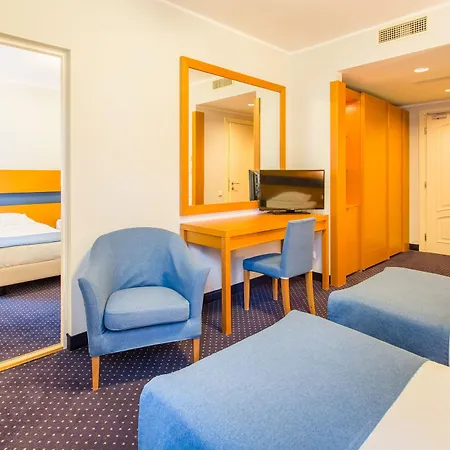 Hestia Ilmarine Hotell Tallinn