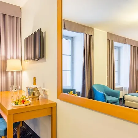 Hotell Hestia Ilmarine Tallinn