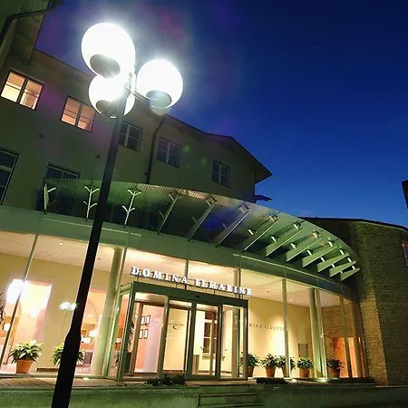 Hotell Hestia Ilmarine Tallinn