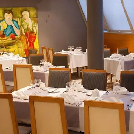 Hotell Hestia Ilmarine