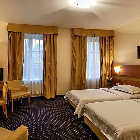 Hestia Ilmarine Hotell Tallinn