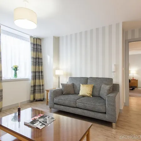 Hotell Hestia Ilmarine Tallinn