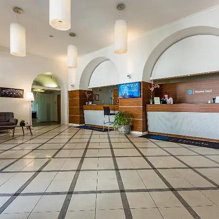 Hestia Ilmarine Hotell Tallinn