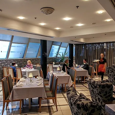 Hotell Hestia Ilmarine