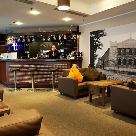Hestia Ilmarine Hotell