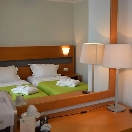Hestia Ilmarine Hotell