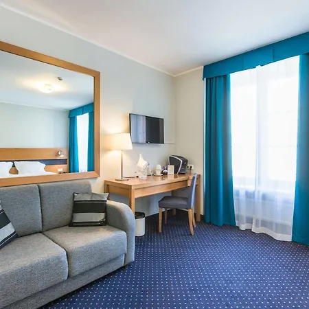 Hestia Ilmarine Hotell 4*