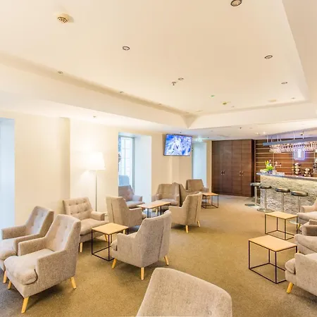 Hotell Hestia Ilmarine Tallinn