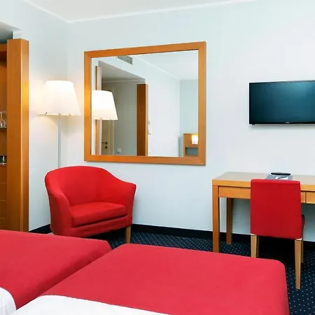 Hestia Ilmarine Hotell 4*