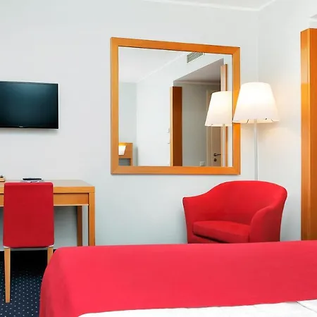 Hestia Ilmarine Hotell Tallinn