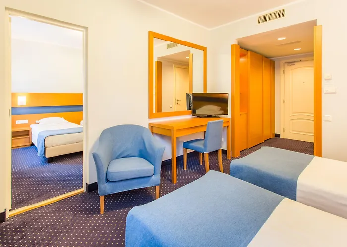 Hotel Hestia Ilmarine Tallinn