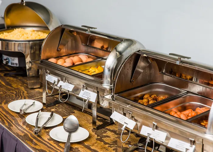 Hestia Ilmarine Hotel