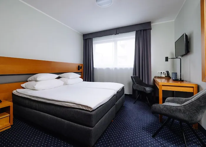 Hestia Ilmarine Hotel