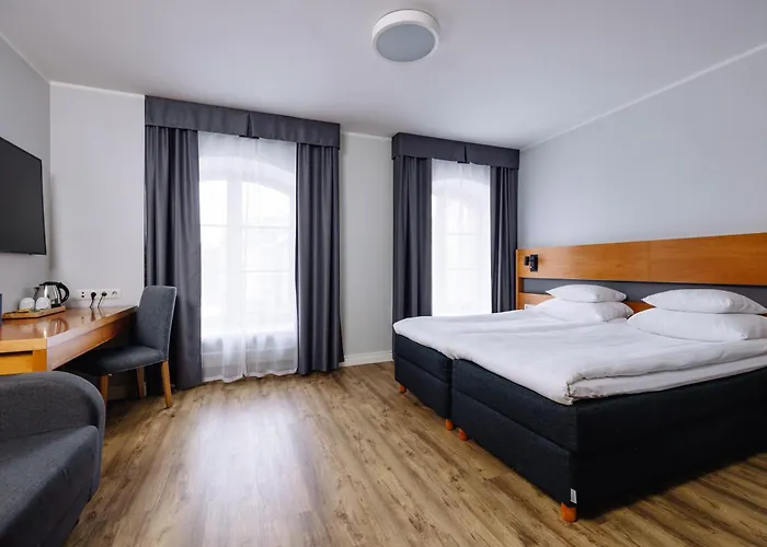 Hestia Ilmarine Tallinn