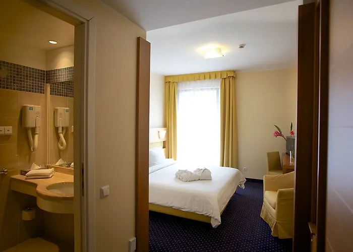 Hestia Ilmarine Hotel Tallinn