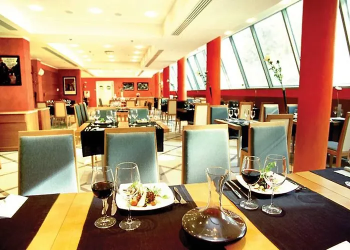 Hestia Ilmarine 4* Tallinn