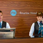 Hestia Ilmarine 4* Ταλίν