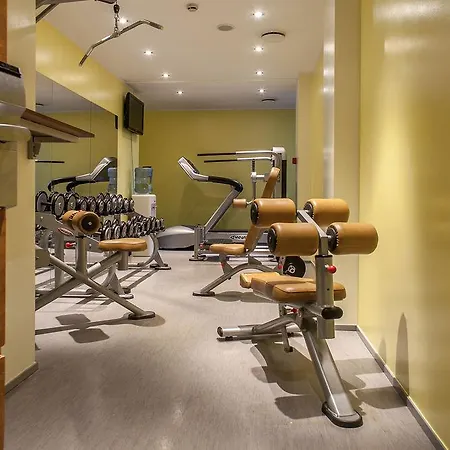 Hestia Ilmarine Tallinn