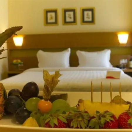 Szálloda Hestia Ilmarine