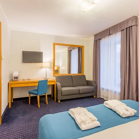 Hestia Ilmarine Szálloda 4*