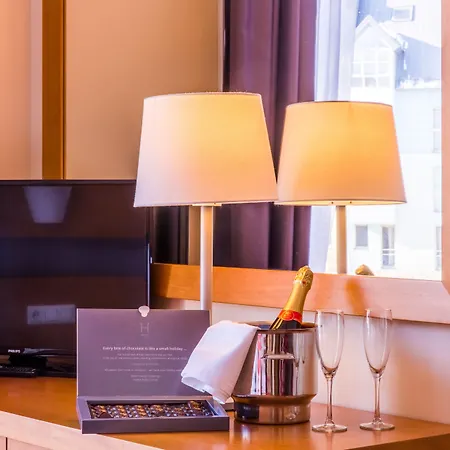Hestia Ilmarine Hotell 4*