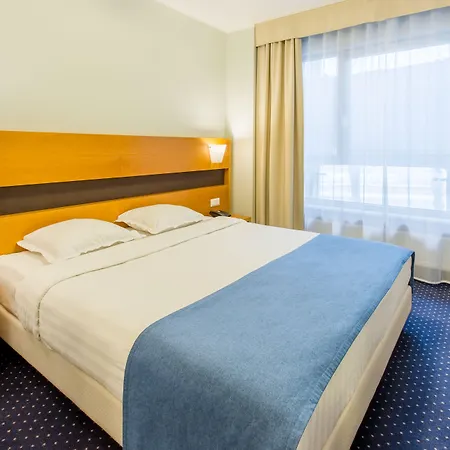 Hestia Ilmarine Szálloda Tallinn