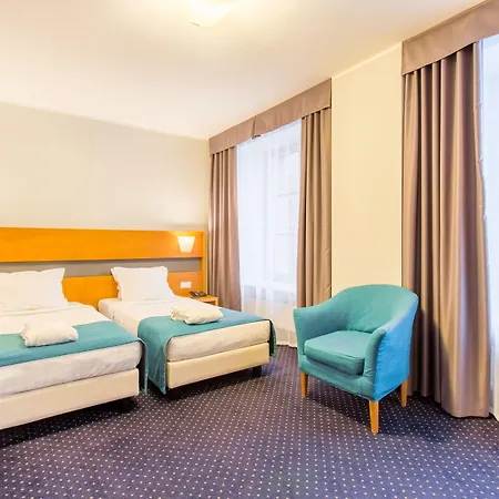 Hotell Hestia Ilmarine Tallinn