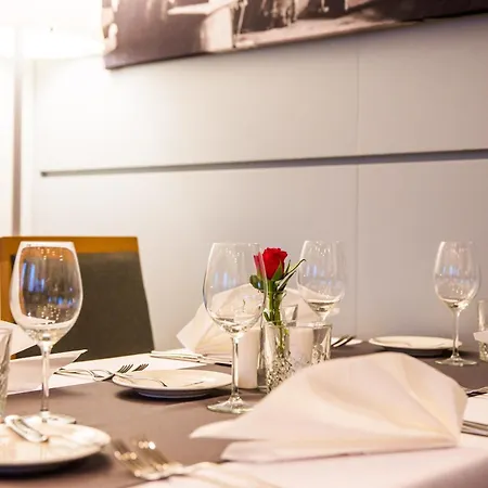 Hestia Ilmarine Szálloda