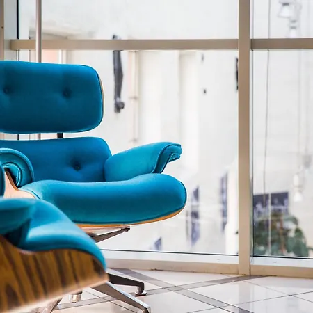 Hestia Ilmarine Szálloda 4*