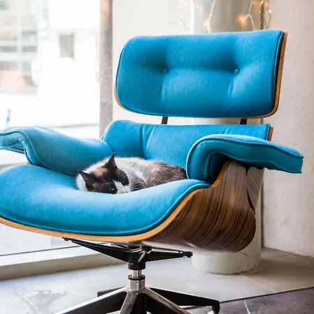 Hestia Ilmarine Szálloda