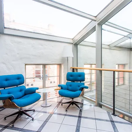 Hestia Ilmarine Szálloda