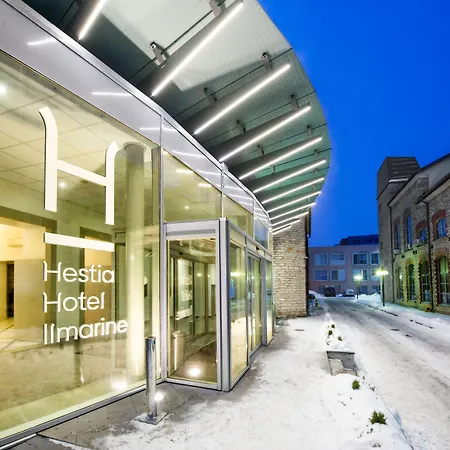 Hestia Ilmarine Tallinn