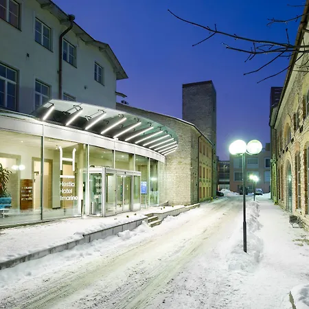 Szálloda Hestia Ilmarine 4*