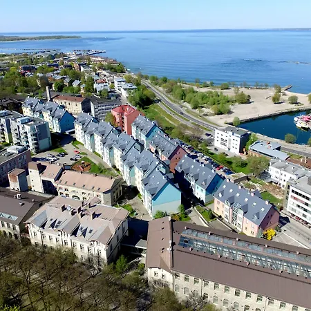 Hestia Ilmarine Szálloda