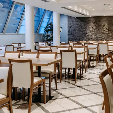 Hotel Hestia Ilmarine Talin