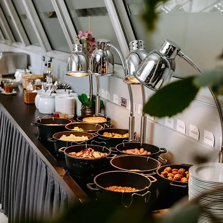 Hotell Hestia Ilmarine Tallinn