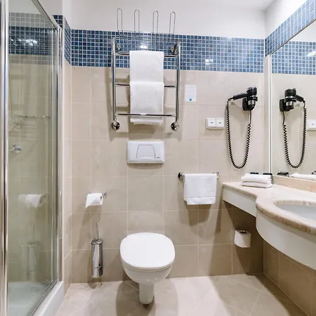 Hestia Ilmarine Hotel Tallinn