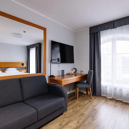 Hotell Hestia Ilmarine