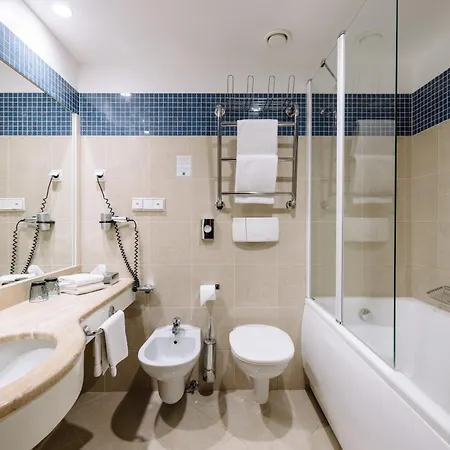Hotell Hestia Ilmarine