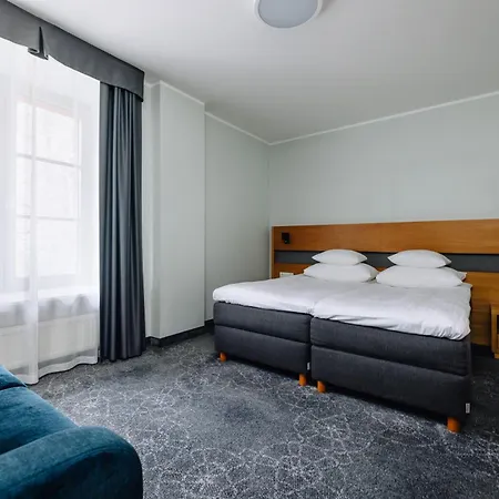 Hestia Ilmarine Hotell Tallinn